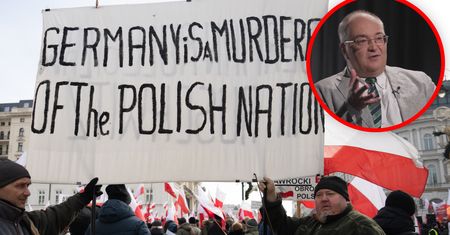 Plan zagłady Polaków. Tak miała wyglądać wizja przyszłości III Rzeszy