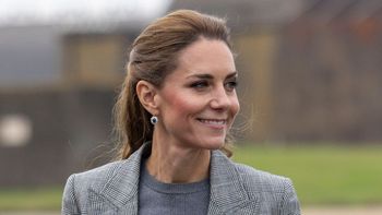 Księżna Kate zachwyca na nowych zdjęciach. Oczy wszystkich zwrócone na ten DETAL