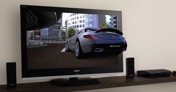 Pierwsze tytuły 3D dla PS3 ujawnione