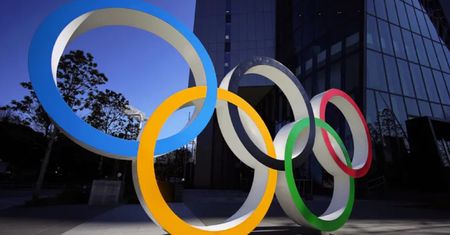 Prezerwatywy dla olimpijczyków. Starczy dla wszystkich?