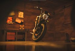 Super Soco TC Wanderer w najnowszej zapowiedzi. Elektryk w stylu retro