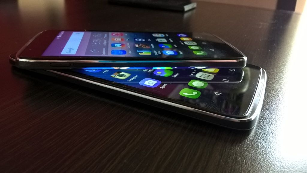 Alcatel OneTouch Idol 3 5.5 i 4.7 cala - podsumowanie testów i recenzja 82