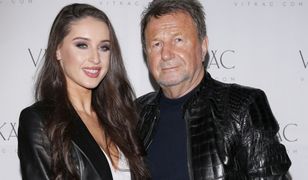 Patrycja Tuchlińska pokazała, jak spędza walentynki z miliarderem