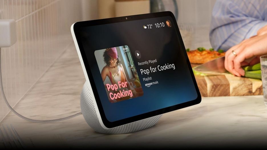 Źrodło fot. Amazon; materiały promocyjne