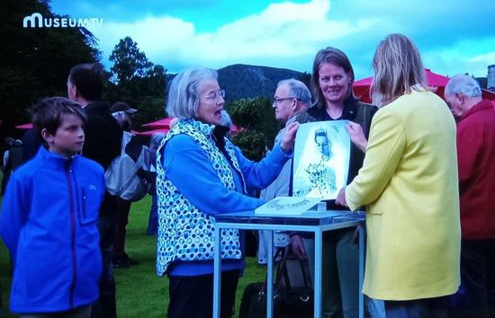 Kanał 4K z systemami kodowania Polsat Box