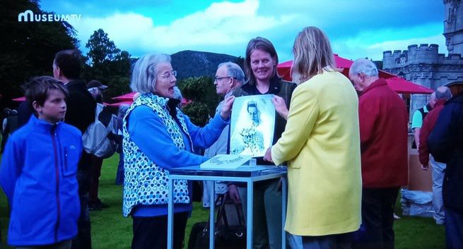 Kanał 4K z systemami kodowania Polsat Box