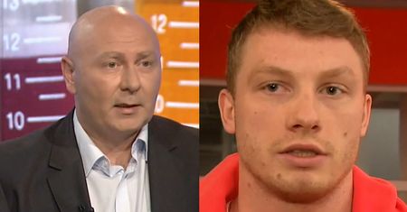 Szymon Ziółkowski ostro o polskim dopingowiczu: "ZDEFRAUDOWAŁ PONAD MILION ZŁOTYCH z publicznej kasy! Jest mi wstyd!