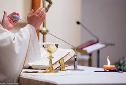 Mazury. Mobilne punkty szczepień w salach parafialnych