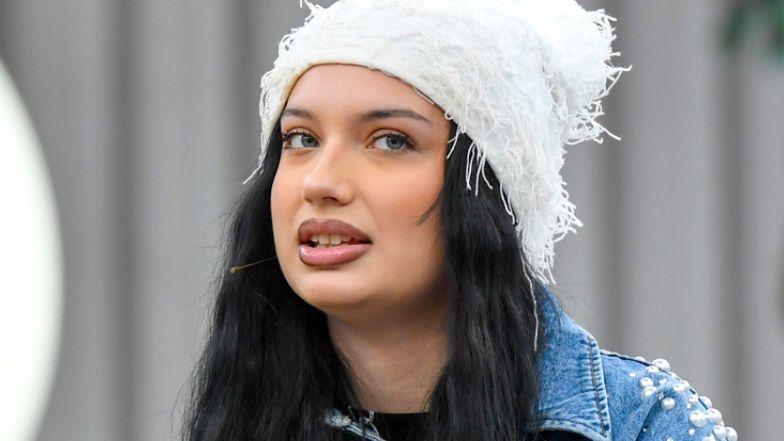 Viki Gabor WRÓCIŁA na Instagram