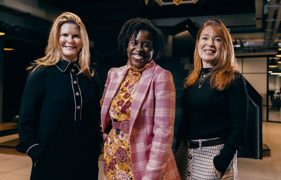 Barber, Weiss i Greene z awansem na globalne stanowiska w Havas Creative