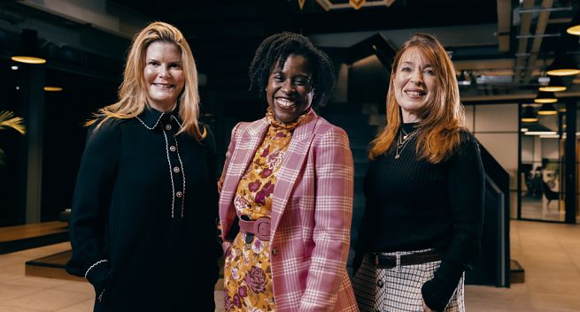 Barber, Weiss i Greene z awansem na globalne stanowiska w Havas Creative