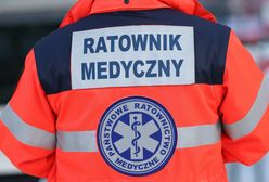 Półmaraton Ślężański. 73-latek zmarł tuż przed metą. "Córka była z nim do końca"