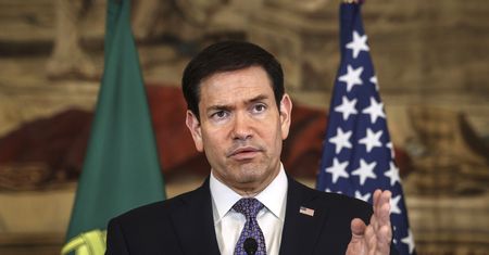 Marco Rubio o wojnie w Ukrainie. "Eskalacja może przerodzić się w sabotaż w krajach NATO"