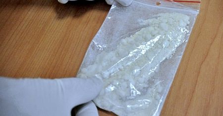 4-latek pod wpływem narkotyków. "Miał drgawki, tracił przytomność"