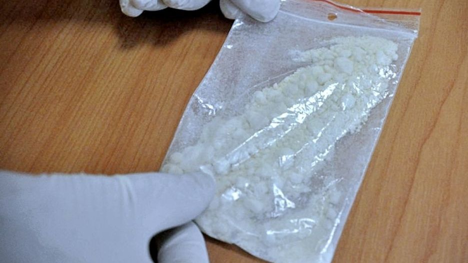 4-latek pod wpływem narkotyków. "Miał drgawki, tracił przytomność" 