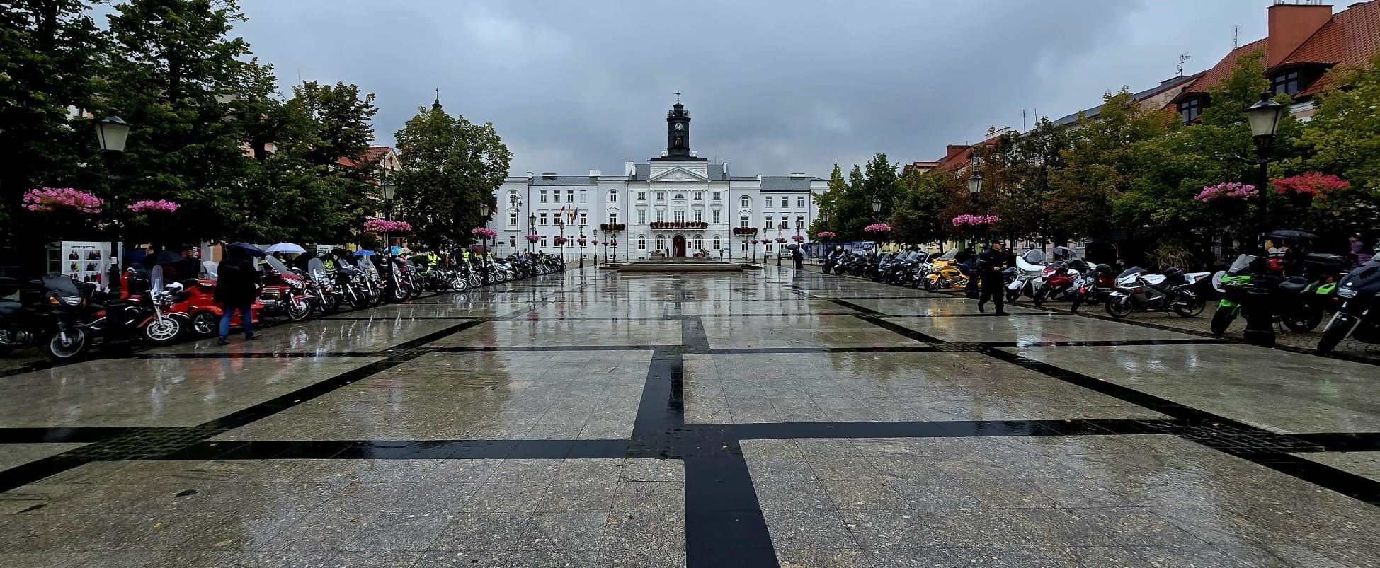 Diecezjalne Spotkanie Motocyklistów
