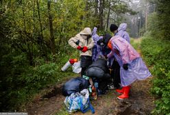 Kryzys na granicy. "Wstrzymane zostały wszystkie loty z Iraku na Białoruś"