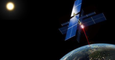 Prąd popłynie do nas z kosmosu? Zaskakujące wyniki badań
