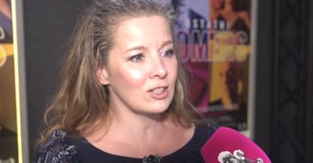 Anna Powierza miała PROBLEMY FINANSOWE: "Gdyby nie pomoc przyjaciół, PEWNIE BYM UMARŁA Z GŁODU"