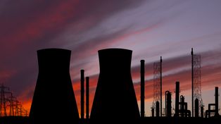 Szykują się do ataków. Celują w ukraińską energetykę
