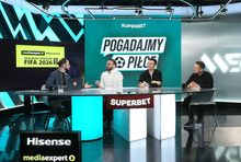 Program na kanale youtube'owym Meczyków