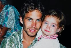 Córka tragicznie zmarłego aktora ma już 22 lata. Właśnie się zaręczyła