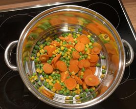 Odchudzający król wśród warzyw. Zawiera najwięcej błonnika