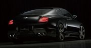 Bentley Continental GT - dzieło skończone...