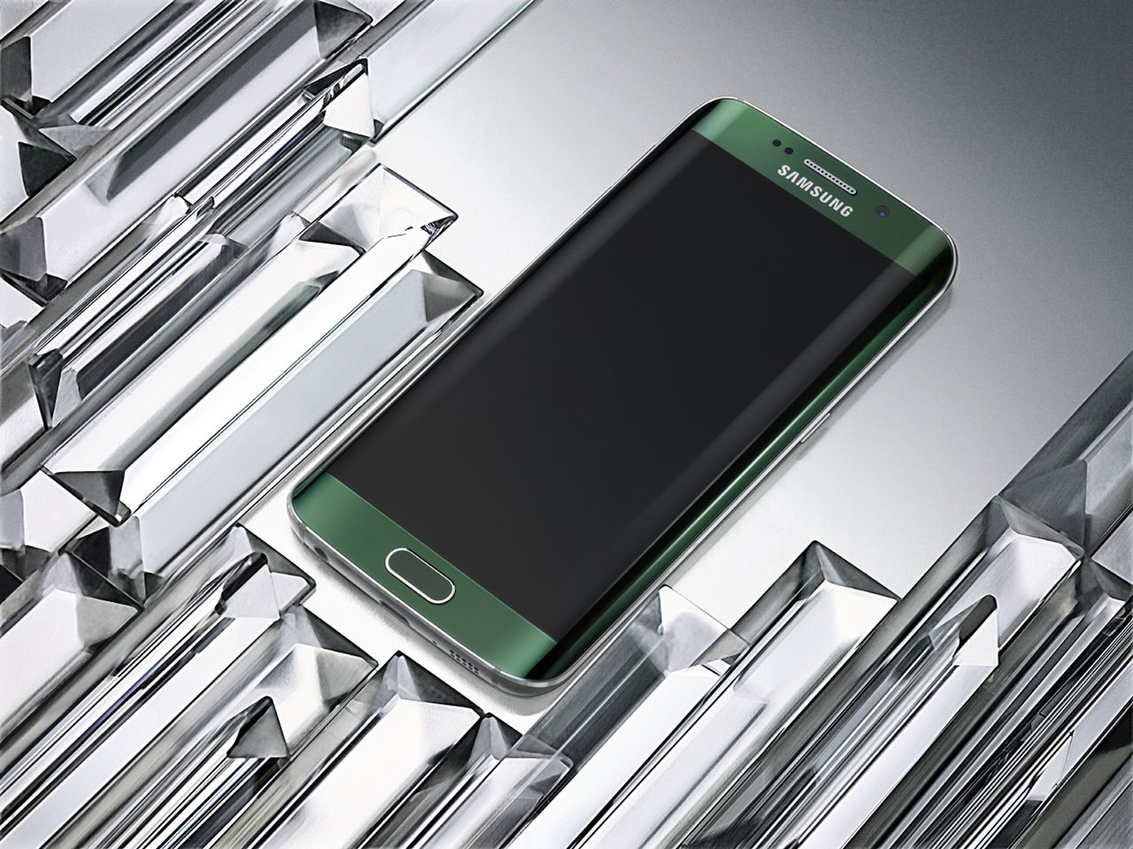 Samsung w poprzednim roku na badania i rozwój wydał niemal 14 miliardów dolarów! To rekord