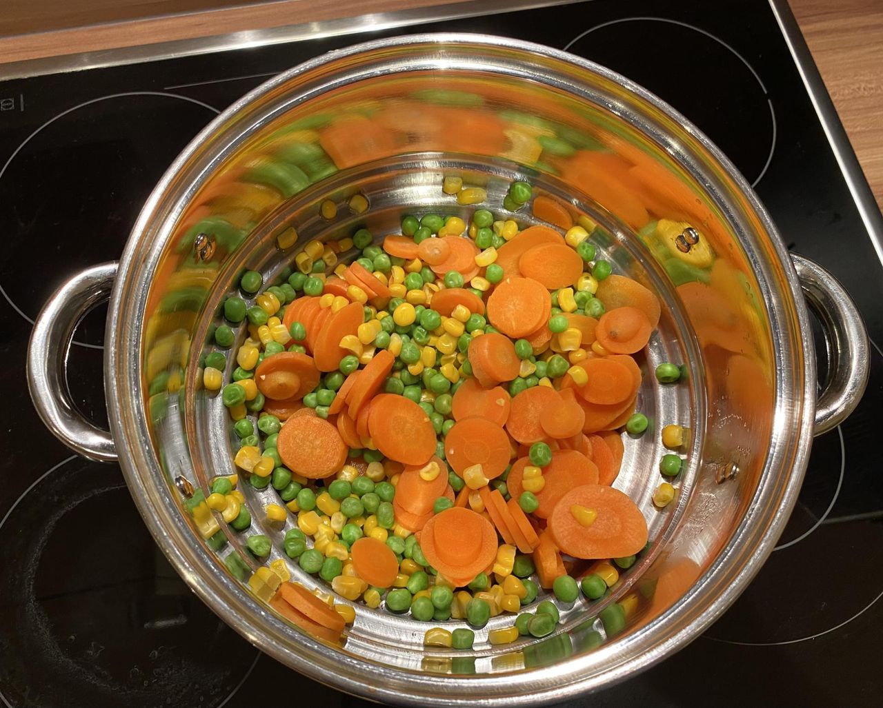 Odchudzający król wśród warzyw. Zawiera najwięcej błonnika