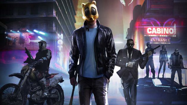 Gangstar Vegas za darmo w Google Play oraz App Store 1