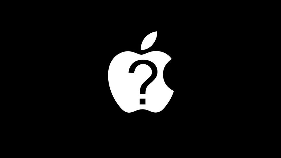 Quiz Komórkomanii #12 - Apple (plus podsumowanie quizu o phabletach) 1