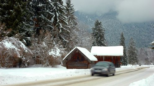 Jak taniej pojechać do domu na święta? 1