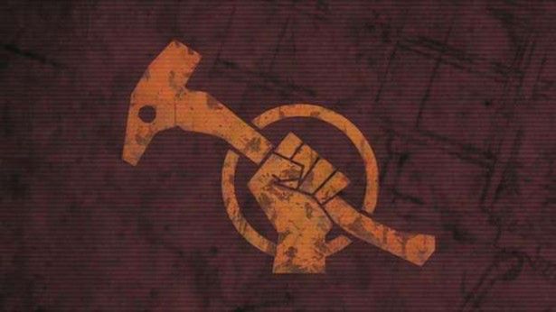 Film Red Faction: Origins na początku czerwca 1