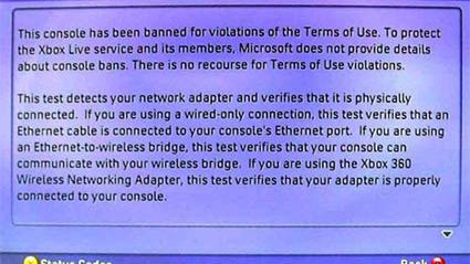 Masowe ban(an)y od Microsoftu 1