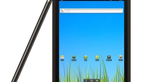 Archos Arnova 9 G2. Nadchodzi tania alternatywa dla iPada? 1
