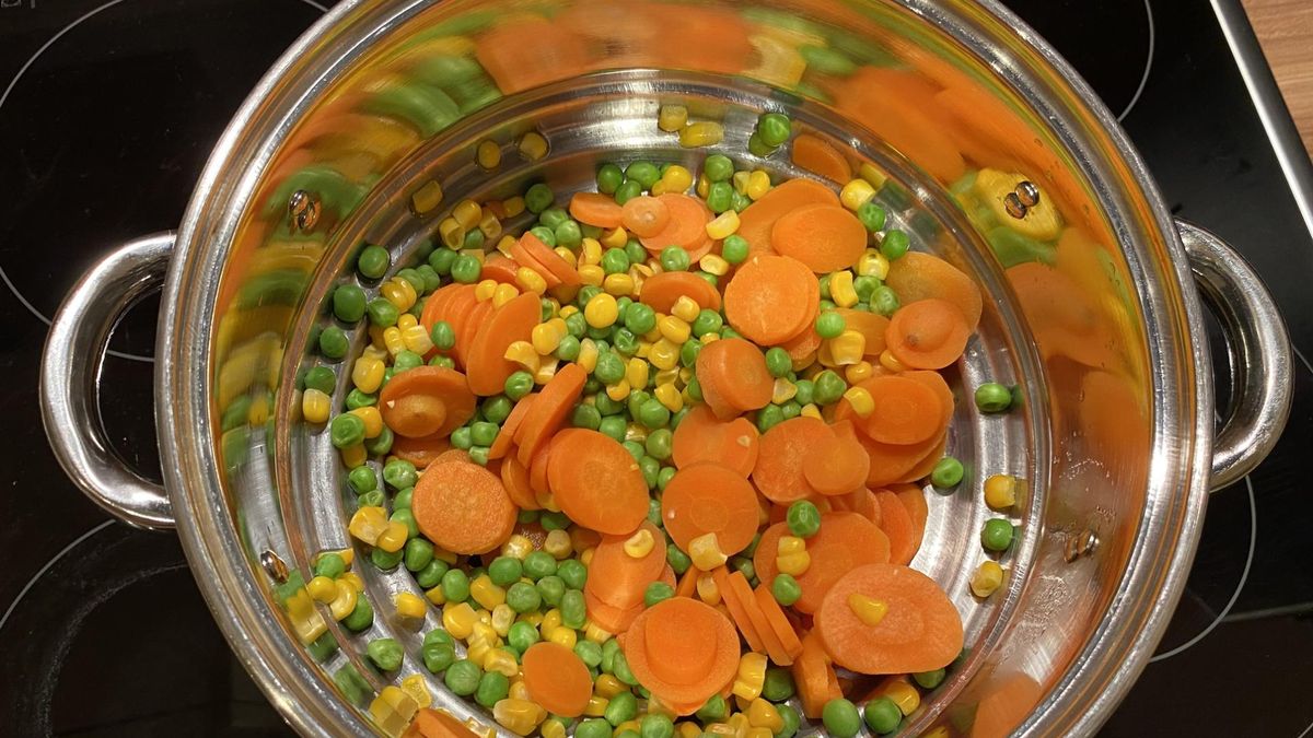 To warzywo zawiera najwięcej błonnika. Odgrywa ważną rolę w profilaktyce osteoporozy