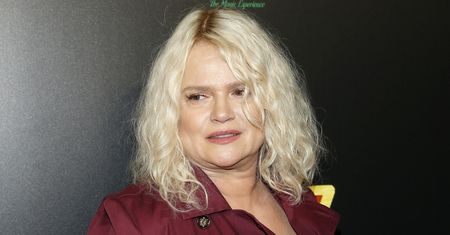 Katarzyna Figura o córkach Koko i Kaszmir. "Mają zainteresowania artystyczne"