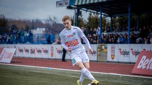 Warta Poznań z podwójnym transferem na finiszu okna. Wraca ulubieniec kibiców, dołącza były talent Legii