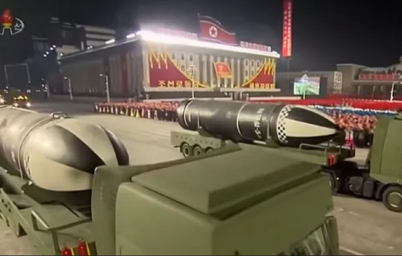 Korea Północna kradnie kryptowaluty. Chce finansować rakiety