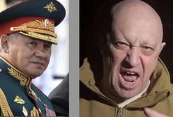 Brytyjski wywiad ujawnia nowe żądania Prigożyna