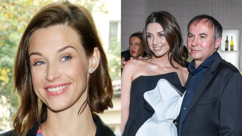 Julia Kamińska w objęciach nowego ciacha