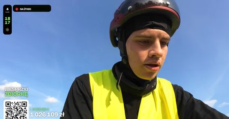 Jest pierwszy milion. Łatwogang ruszył z kolejną akcją