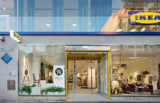 IKEA szykuje się do powrotu do Rosji? Firma wydała oświadczenie