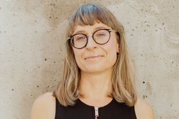 Anna Budyńska, fot. „GQ Poland”