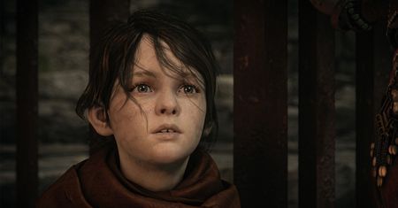 Szczęka niektórym opada. A Plague Tale Requiem potrzebuje RTX 3070