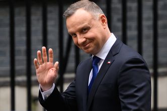 Prezydent bez auta i z większymi oszczędnościami. Jest oświadczenie majątkowe Andrzeja Dudy