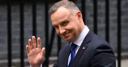 Prezydent bez auta i z większymi oszczędnościami. Jest oświadczenie majątkowe Andrzeja Dudy