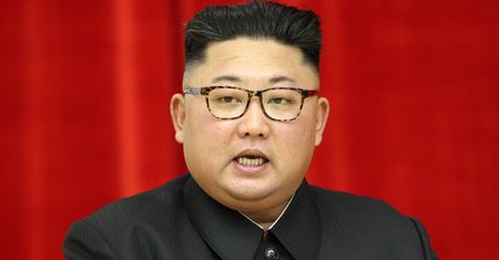 Prawda o stanie zdrowia Kim Dzong Una. "Niedługo wszyscy się dowiedzą"