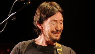 Nie żyje Chris Rea. Twórca hitu "Driving Home for Christmas" doczekał się dwóch córek. Czym się zajmują?